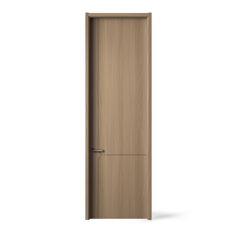 Luxuria Simplex Melamine Interior Door