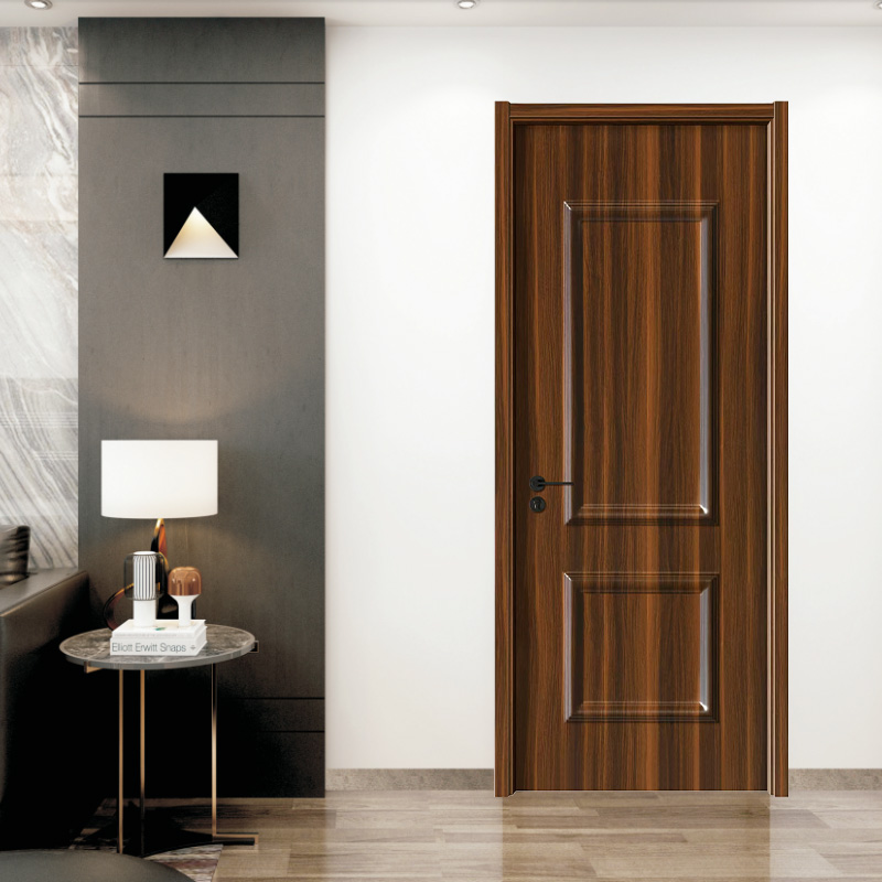 Humor-Probo Wood-Plastic Composite Interior Door ligneus Humor-Probo Wood-Plastic Composite Interior Door ligneus