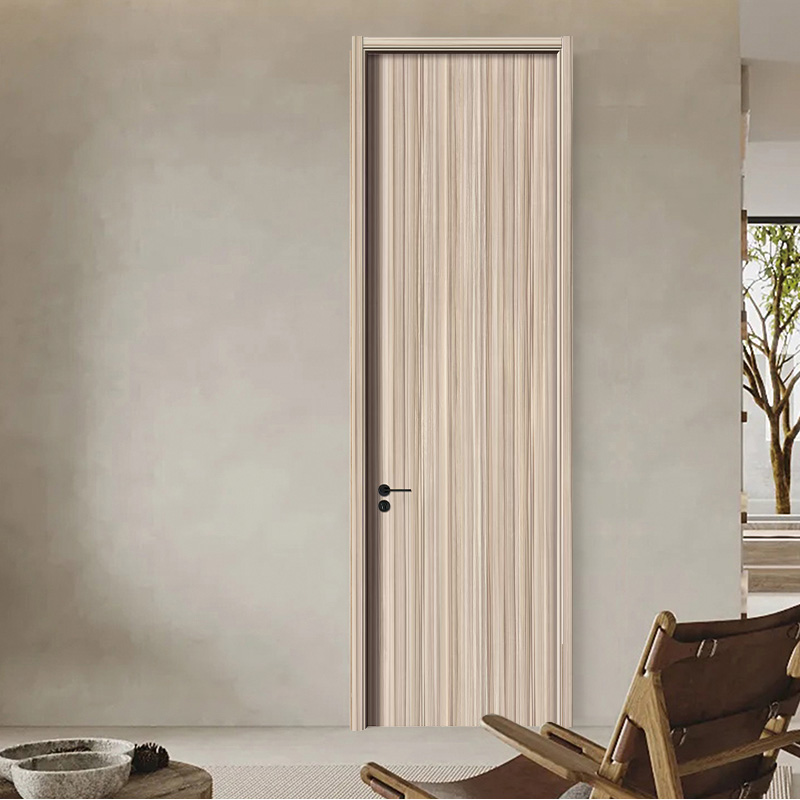 IMPERVIUS Embedded Environmentally Friendly Poena- Free Door