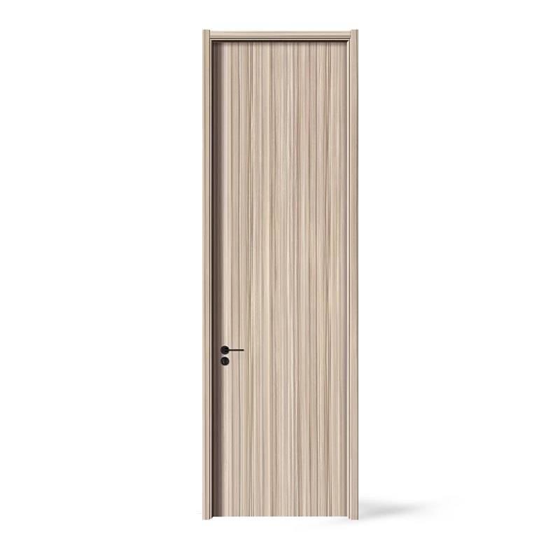IMPERVIUS Embedded Environmentally Friendly Poena- Free Door