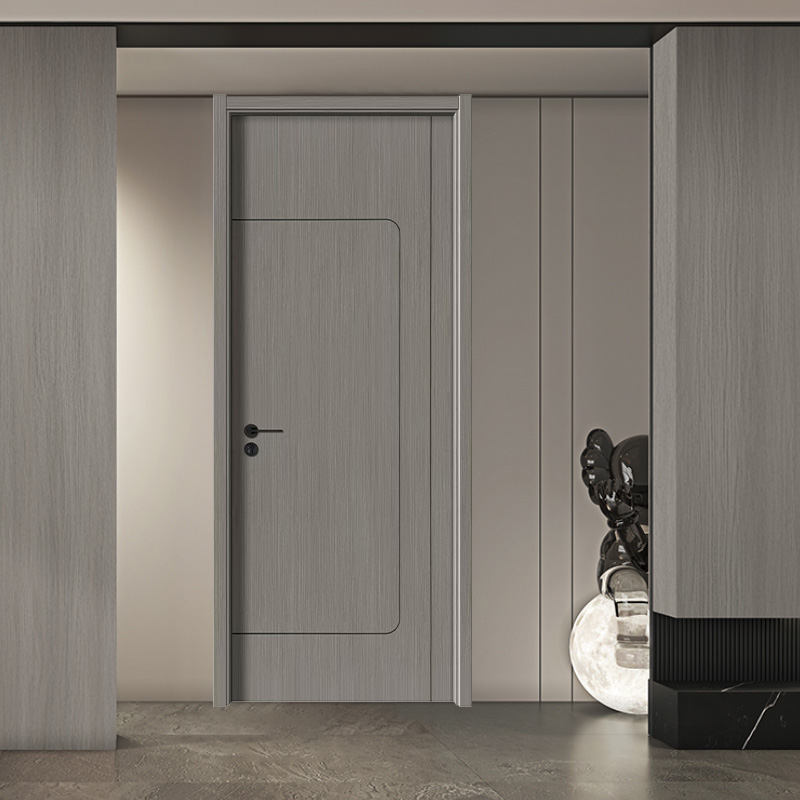Plastic Composita Door