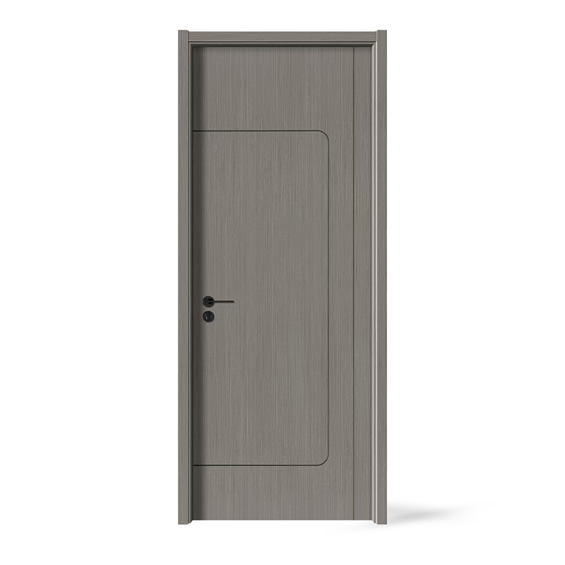 Plastic Composita Door
