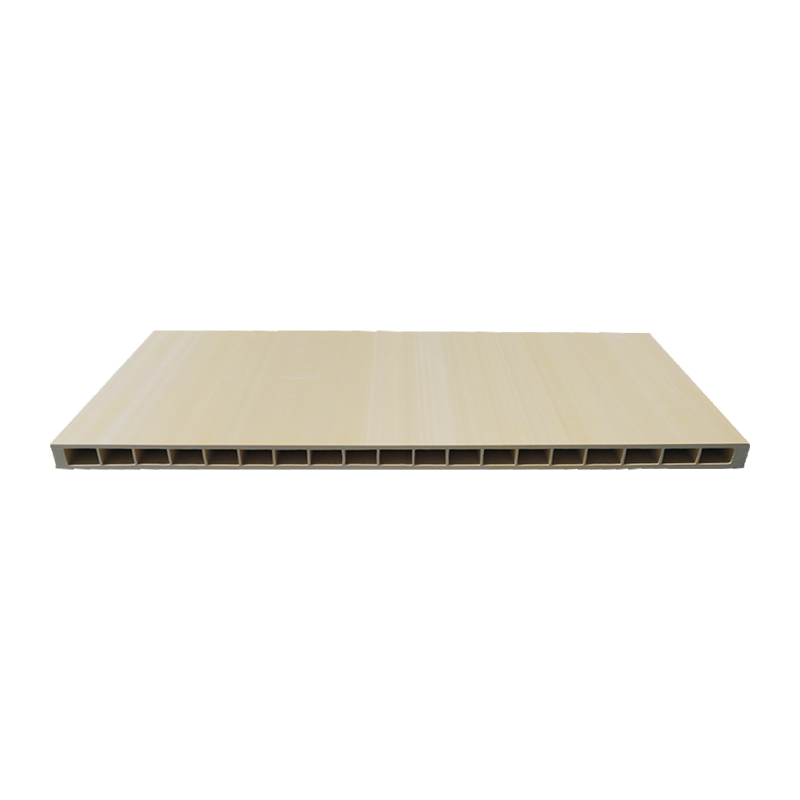 Anti-Termite lignum cavum Wall Panels
