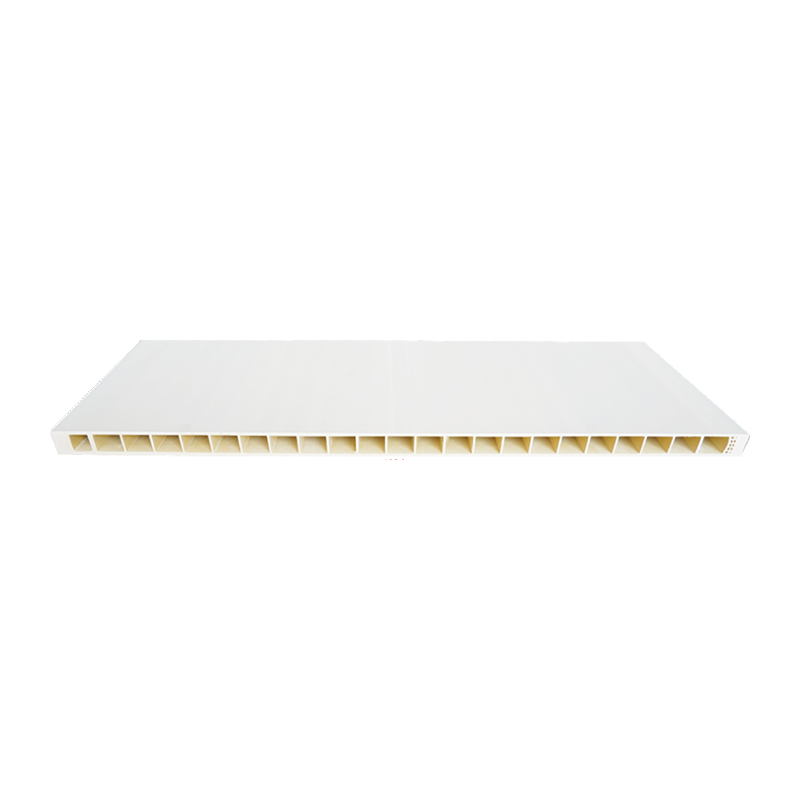 IMPERVIUS et Fireproof WPC Wall Panels