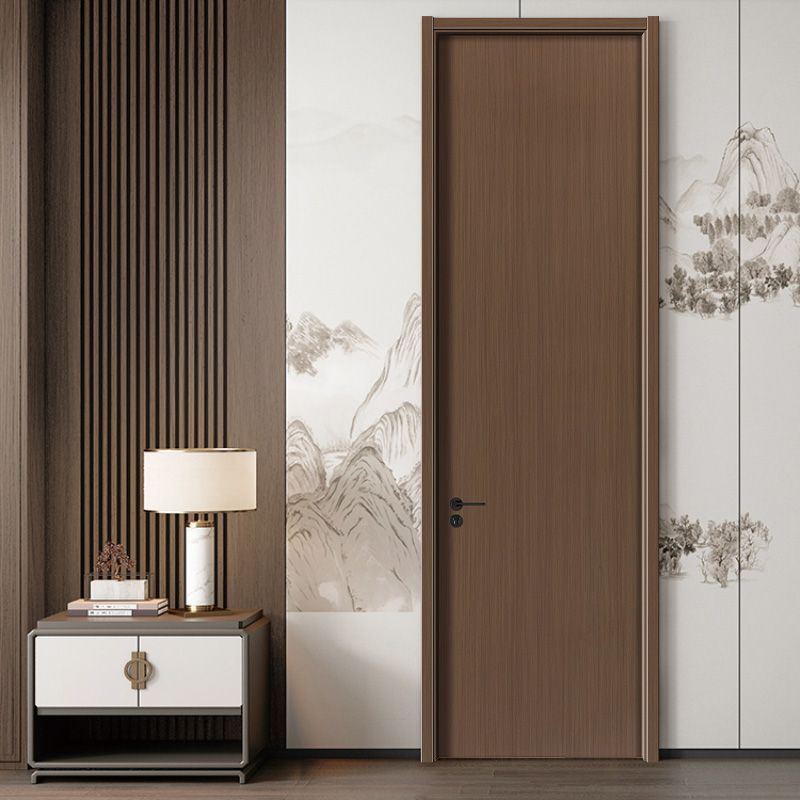 Complete Comparison Guide: Composite vs Lignum solidum Ianua pro Applicationibus interioribus et exterioribus