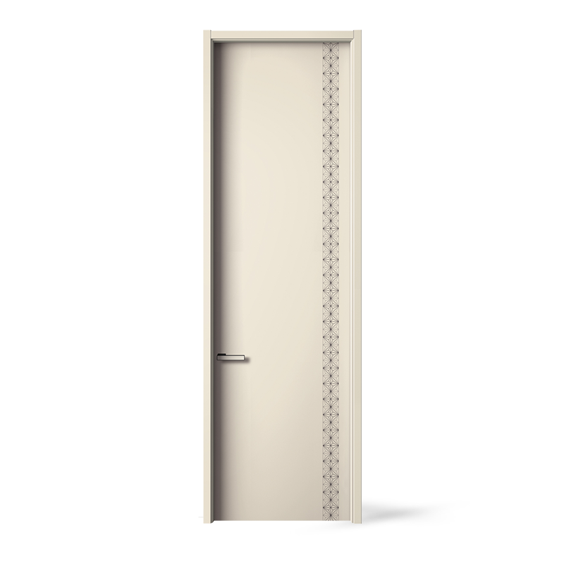 Xingyue White Waterproof Home Melamine Door Xingyue White Waterproof Home Melamine Door