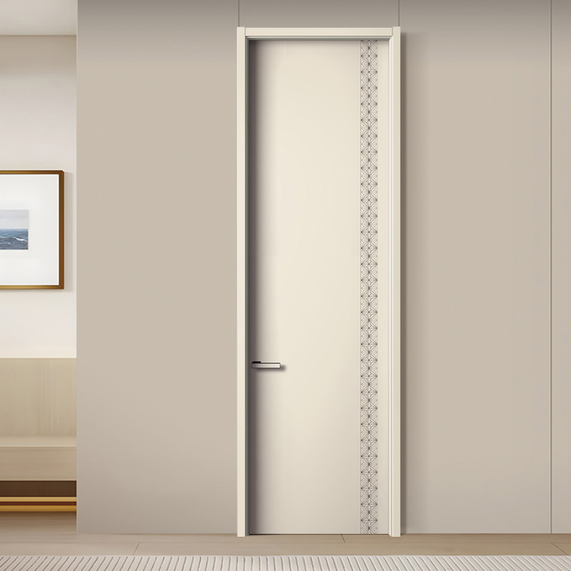 Xingyue White Waterproof Home Melamine Door Xingyue White Waterproof Home Melamine Door