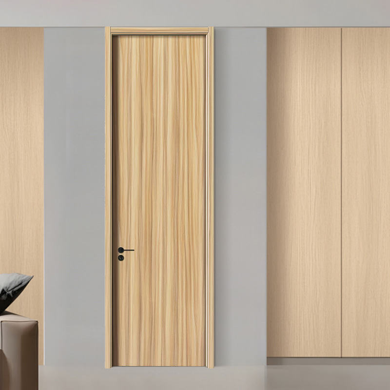 Lignum Plastic Compositum Ianua: Combining Durabilitas et Eco-amica Design