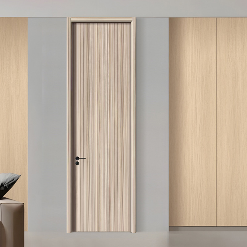 Cur Anti-Termite Interior Wooden WPC Portae Smart Choice pro Moderni Domes?