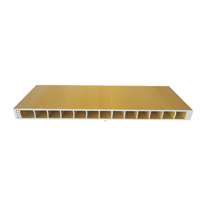 Cur Waterproof Simplex Wooden Coelen Wall Panels dominantur Moderni Domus renovationes in 2026?
